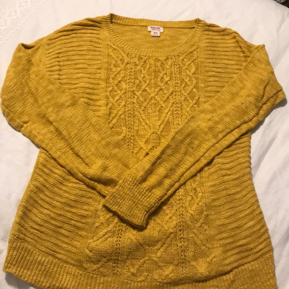 Sweater